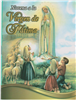 Novena a La Virgin de Fatima