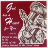 Sisters of the Society Devoted to the Sacred Heart: God Has a Heart for You, CD