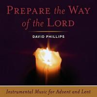 Prepare the Way of the Lord CD