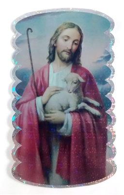 Good Shepherd Sticker