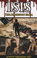 Isis, the Authentic Islam by Joseph Abraham, MD