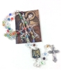Christmas Rosary L280NAT