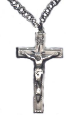 Adult Crucifix