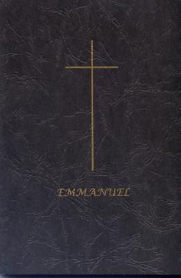 Emmanuel Prayer Book By Father F. X. LASANCE, 