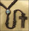 Our Lady of  Grace Cord Rosary
