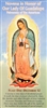 Novena in Honor of Our Lady Of Guadalupe NOV-99