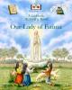 Our Lady of Fatima: A Catholic Activity Book
