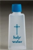 Plastic Holy Water Bottles - Without Water