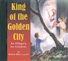 King of the Golden City (CD Audiobook)