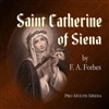 Saint Catherine of Siena Audiobook CD