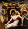 Seven Sorrows of the Blessed Virgin Mary  CD