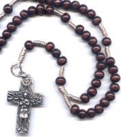 Pope Francis Rosary 