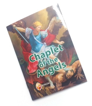 Chaplet of the Angels 10258