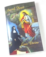 Sacred Heart Love Divine