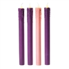 Flameless Advent Candle Set