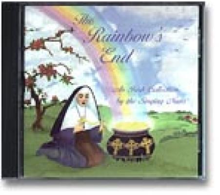The Rainbow's End: An Irish Collection by the Singing Nuns CD