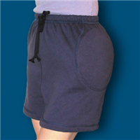 SoftSweat Shorts