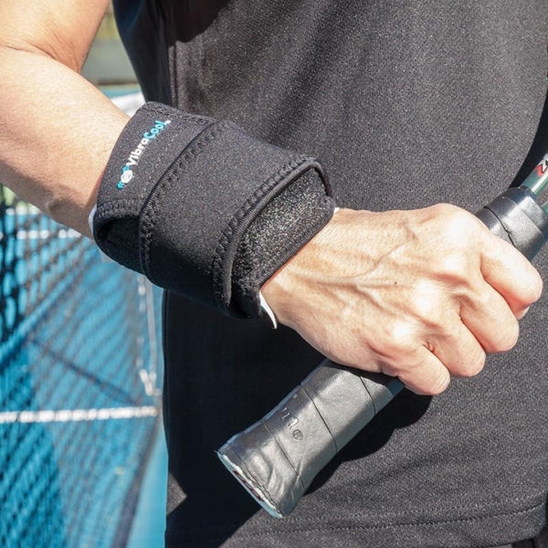 VibraCoolÂ® Easy Fit for Elbow or Wrist