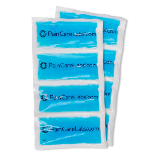 VibraCool Ice Packs 2/PK