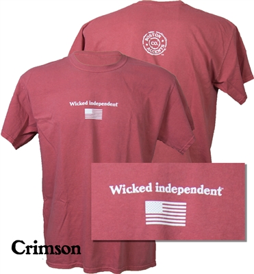 Wicked independent