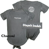 Diapah loadah