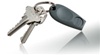 HIDProxKey II Keyfob