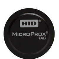 HID MicroProx Tag