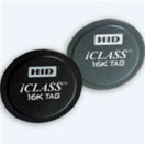 iCLASS Tag Model 2063 32k/2