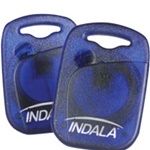 Indala FlexKey 26 bit Proximity Key Fob