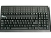 KSI-1393 141 key Wombat POS Programmable Keyboard