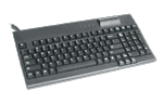 KSI Compact PCSC Smart Card Keyboard