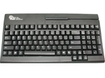 KSI-1449 Compact USB POS Keyboard