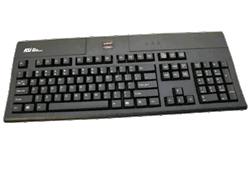 KSI pcProx Keyboard