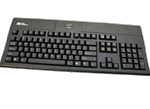 KSI AIR ID Keyboard