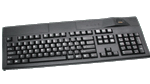 KSI Biometric Keyboard