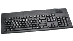 KSI Biometric Keyboard