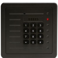 ProxPro 5355 with Keypad