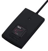 LEGIC AIR ID RS-232 Enroll Reader