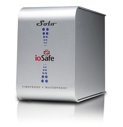 ioSafe Solo