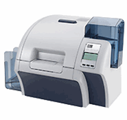 ZXP Series 8 Card Printer