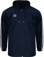 Admiral Coast Rain Jacket- NAVY AXL