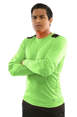 Admiral Solo Padded GK Jersey-YOUTH