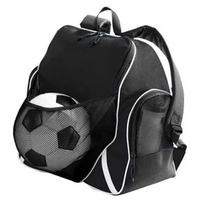 Player Ball Backpack