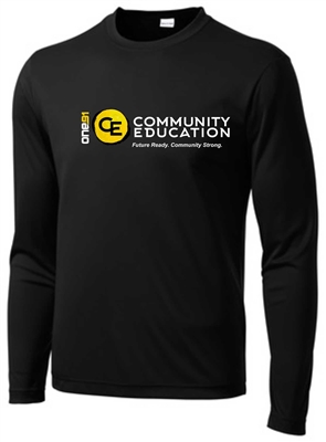 Performance Long Sleeve