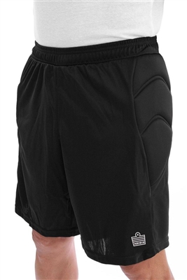 Admiral TC-S1 Padded GK Short