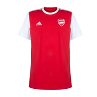Arsenal FC Adidas DNA Tee - AXL