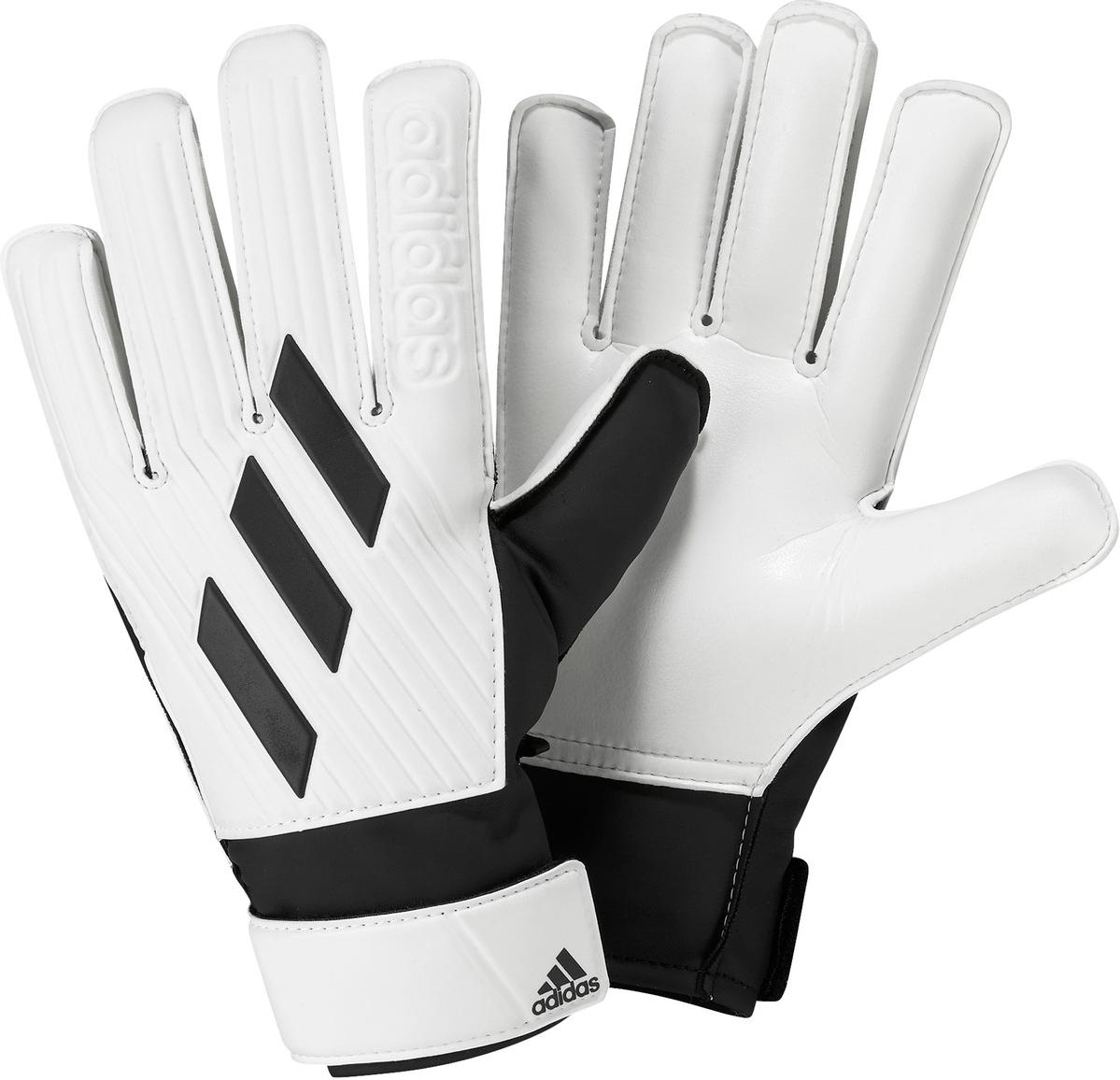 adidas Tiro Club Junior GK Glove Size 6 & 7 | Soccerchili.com