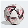 adidas Al Rihla Club Training Ball World Cup 2022