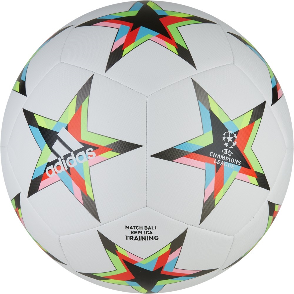 adidas Champions League Match Ball Replica Training-Size 5