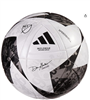adidas MLS League NFHS Soccer Ball